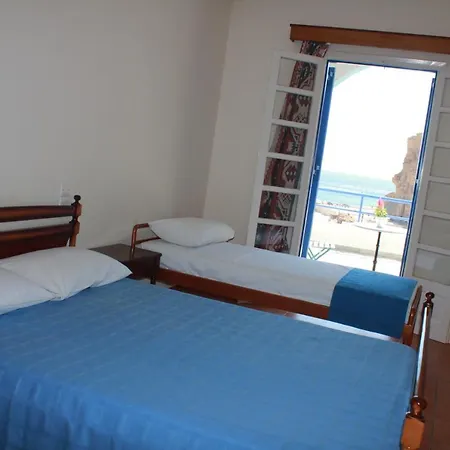Next To The Sea - Faros 4 Apartament Anafi