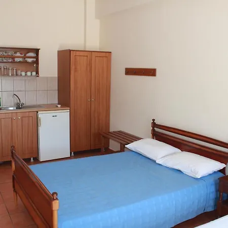 Next To The Sea - Faros 4 * 阿纳菲