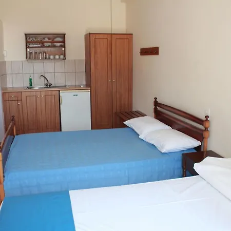 Next To The Sea - Faros 4 Apartament *