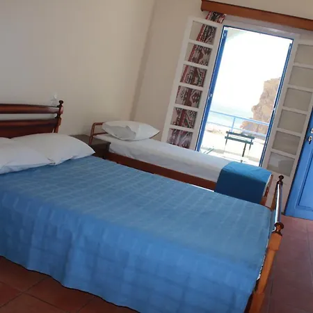 Next To The Sea - Faros 4 Apartament *